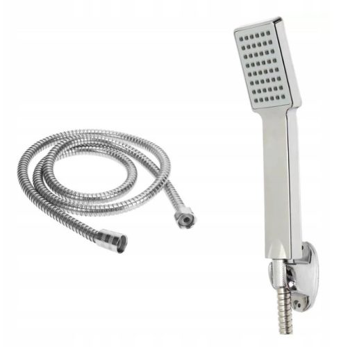 SLIM 3in1 Magasított mosdó + Kád + Zuhanyrózsa