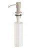 Evinion K615-45B Gránit Mosogató + Csap + Szifon + Pumpa (Bézs)