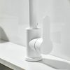 Evinion K615-45BI Gránit Mosogató + Csap + Szifon + Adagoló (Fehér)
