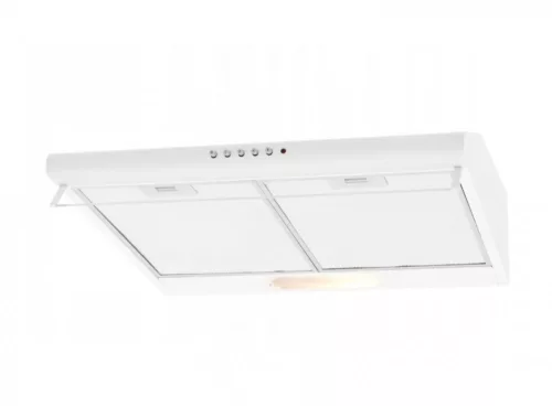Akpo P-3060 páraelszívó / szagelszívó - fehér - 60 cm