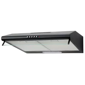 Akpo P-3050 páraelszívó / szagelszívó - fekete - 50 cm
