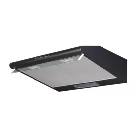 Akpo P-3060 páraelszívó / szagelszívó - fekete - 60 cm