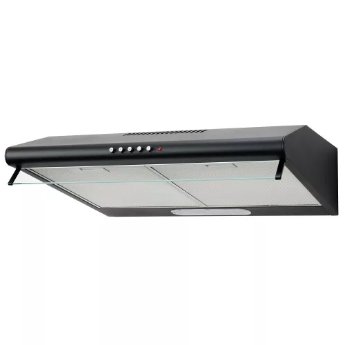 Akpo P-3060 páraelszívó / szagelszívó - fekete - 60 cm