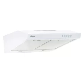  Akpo WK-7 K-Glass 60 páraelszívó / szagelszívó - fehér/üveg - 60 cm