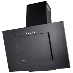   Akpo WK-4 Orient páraelszívó / szagelszívó - 60 cm - fekete / üveg