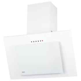   Akpo WK-4 Nero páraelszívó / szagelszívó - 60 cm - fehér / üveg