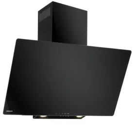   Akpo WK-4 Smart páraelszívó / szagelszívó - 60 cm - fekete üveg