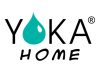 Yoka Home szappanadagoló - 250 ml - fekete