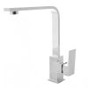 Evinion E775-435BR Gránit Mosogató + Design Csap + Szifon + Adagoló (Barna)
