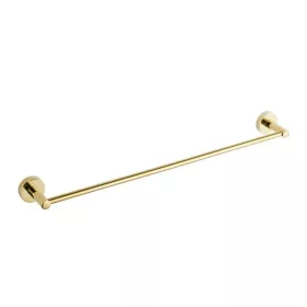   Mexen Remo fali törölközőtartó - 60 cm - arany (7050724-50)