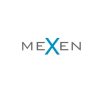 Mexen Remo wc papír tartó- arany (7050733-50)