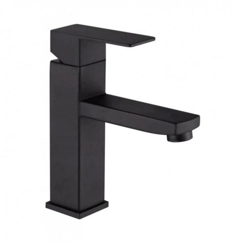 Mexen Emma mosdó csaptelep - fekete (71900-70)