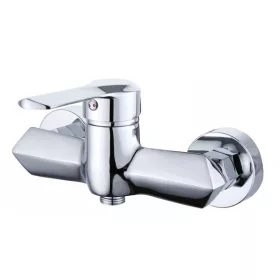 Mexen Sabre zuhany csaptelep - króm (72140-00)