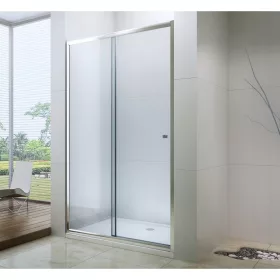   Mexen Apia elhúzható zuhanyajtó (tolóajtó) - 100 x 190 cm (845-100-000-01-00)