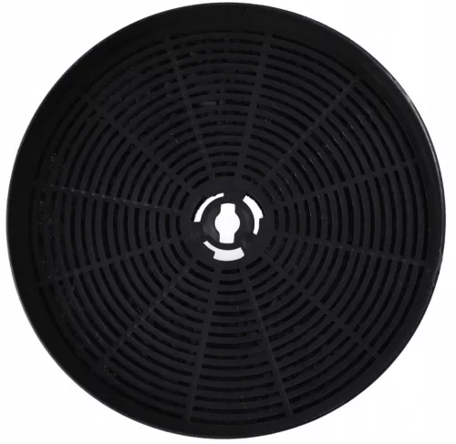 Szénszűrő Akpo páraelszívóhoz - 2 db - Ø17 cm - (AKSOFT)