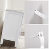 Fürdőszoba szekrény / tároló szekrény - 60 x 81 cm