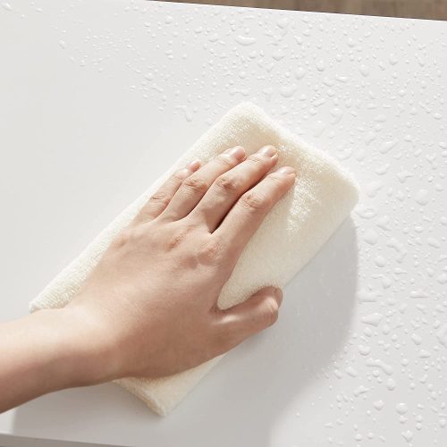 Fürdőszobai állószekrény - Vasagle - 30 x 141 cm