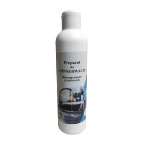   Brado impregnáló folyadék gránit mosogatótálcához, 200ml