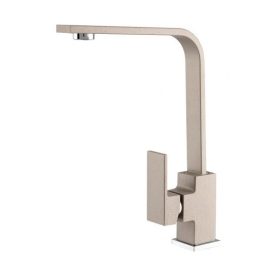 Mosogató csaptelep - Gamma Design (bézs)