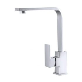 Mosogató csaptelep - Gamma Design (króm)