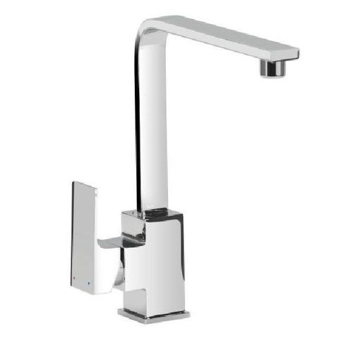 Mosogató csaptelep - Gamma Design (króm)