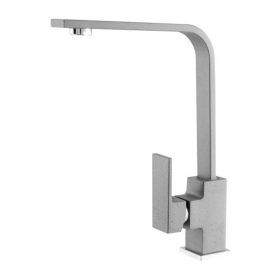 Mosogató csaptelep - Gamma Design (szürke)