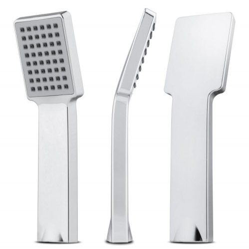 YOKA Home 2in1 mosdó/kád csaptelep + zuhanyrózsa - króm