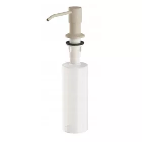 Mosogatószer adagoló - 300ml - Gamma (Bézs)