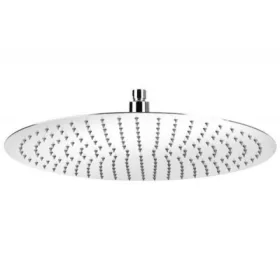 Gamma Slim esőztető fejzuhany - 20 cm - kerek 