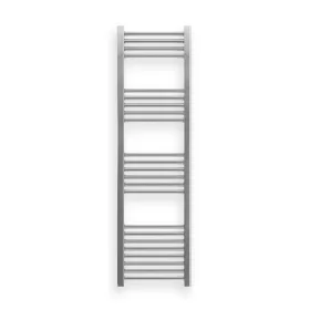   Ecoradco törölközőszárító radiátor 40 x 140 cm (króm)