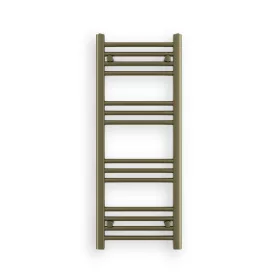   Ecoradco törölközőszárító radiátor 40 x 100 cm (antik réz)