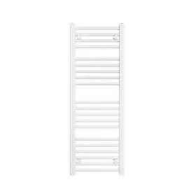   Ecoradco törölközőszárító radiátor 40 x 110 cm (Fehér)