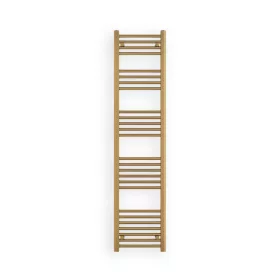   Ecoradco törölközőszárító radiátor 40 x 170 cm (arany)
