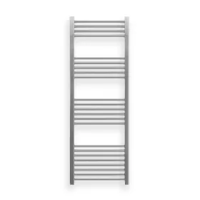   Ecoradco törölközőszárító radiátor 50 x 150 cm (króm)