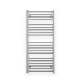   Ecoradco törölközőszárító radiátor 50 x 110 cm (króm)