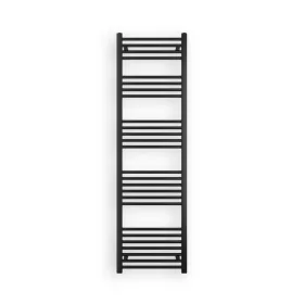   Ecoradco törölközőszárító radiátor 50 x 170 cm (fekete)
