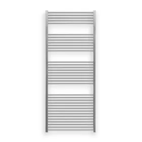   Ecoradco törölközőszárító radiátor 75 x 180 cm (króm)