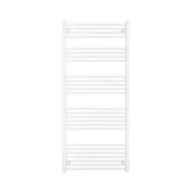   Ecoradco törölközőszárító radiátor 75 x 170 cm (fehér)