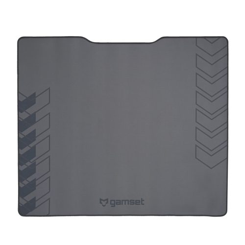 Gamer asztal LED világítással karbonszálas bevonat 156cm FALCON 1.4