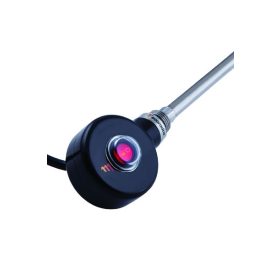 Radiátor fűtőbetét - Ecoradco On & Off - 500W (fekete)