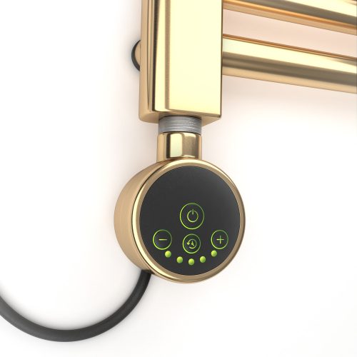 Radiátor fűtőbetét - Ecoradco Up & Down - 600W (arany)