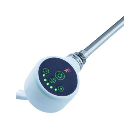 Radiátor fűtőbetét - Ecoradco Up & Down - 800W (fehér)