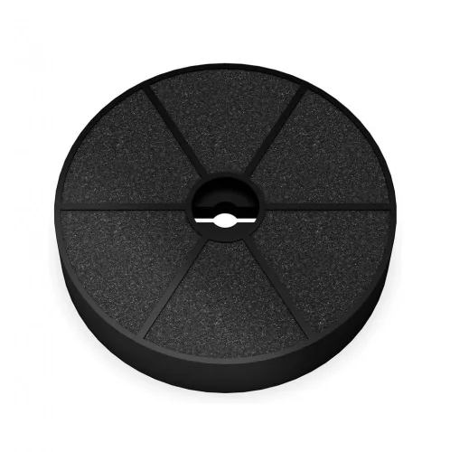 Szénszűrő MAAN páraelszívóhoz - 2 db - Ø13 cm - (FWMGPZ)