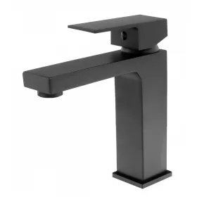 Gamma Cube Black mosdó csaptelep - matt fekete