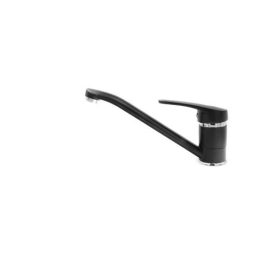 SMART Mosogató Csaptelep - Matt Fekete