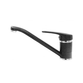 SMART Mosogató Csaptelep - Szemcsés Fekete