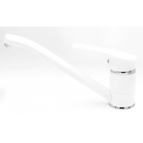 SMART Mosogató Csaptelep - Fehér