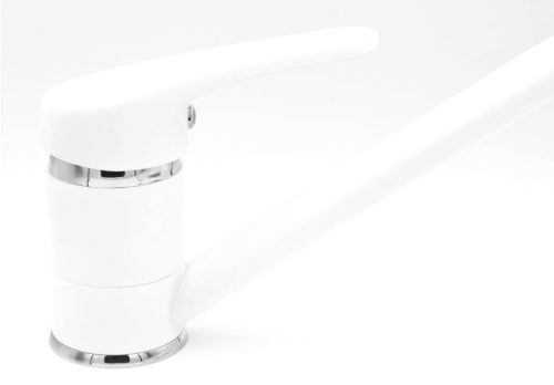 SMART Mosogató Csaptelep - Fehér