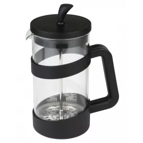 Kinghoff nyomós tea / kávé készítő - 350 ml (KH-1397)