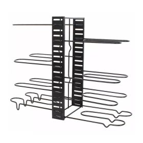   Kinghoff állítható serpenyő tároló / rendszerező (KH-1640)